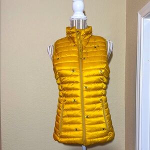 Joules Puffy Vest